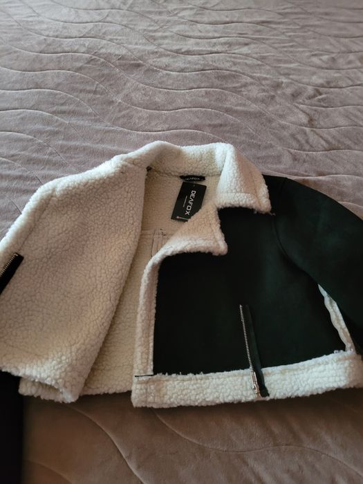 Кожухче-ново L размер