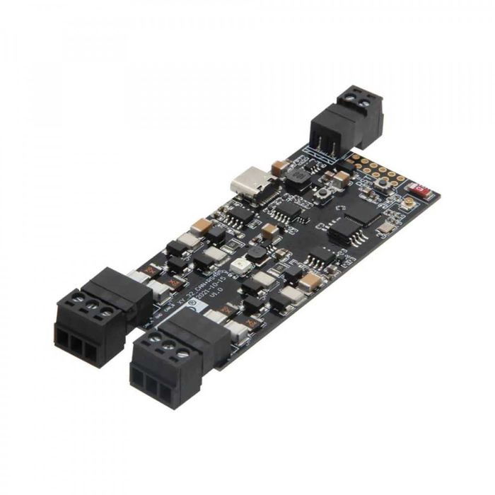 LilyGO T-CAN485 - ESP32 Development Board - CAN Bus - RS485