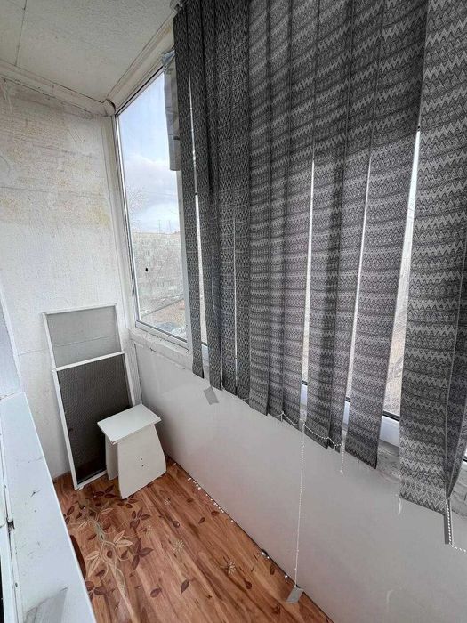 Продам 2х комн кв Рыскулова