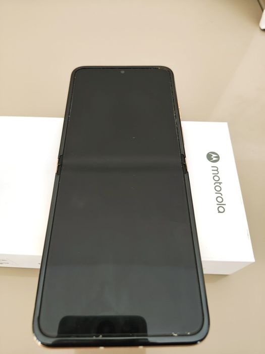 Motorola RAZR 40 Ultra