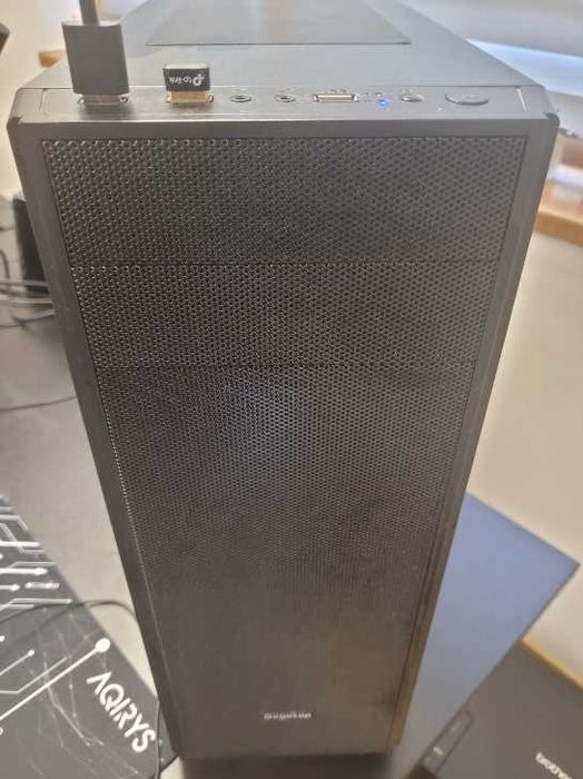 PC Gaming – RTX 2060 SUPER,i5-8600K 3.60GHz,16GB RAM, HDD 2TB, HDD 1TB