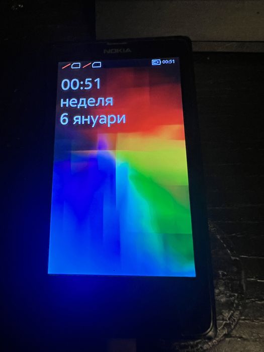 Nokia RM-980 Спешно гр. София 7-ми 11-ти километър • OLX.bg