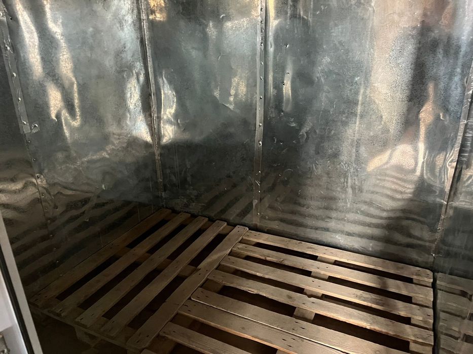 Продаётся производственная база