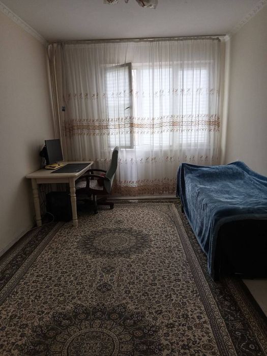 Продаётся квартира Чиланзар квартал 17. 3/3/4