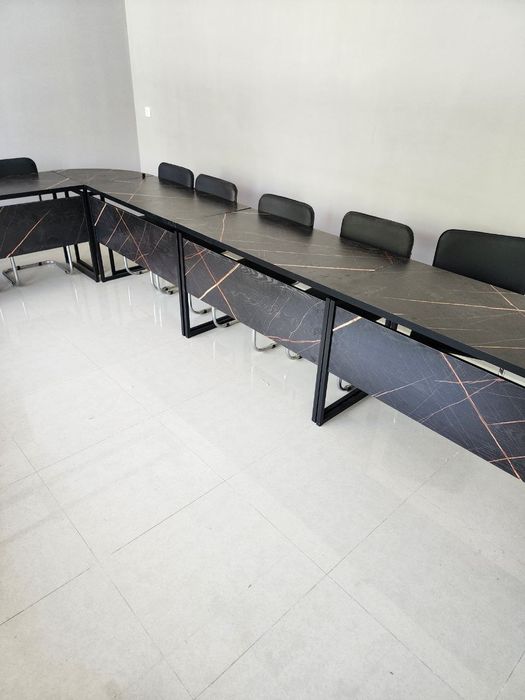 Лофт стол парта  турон силвия виктор