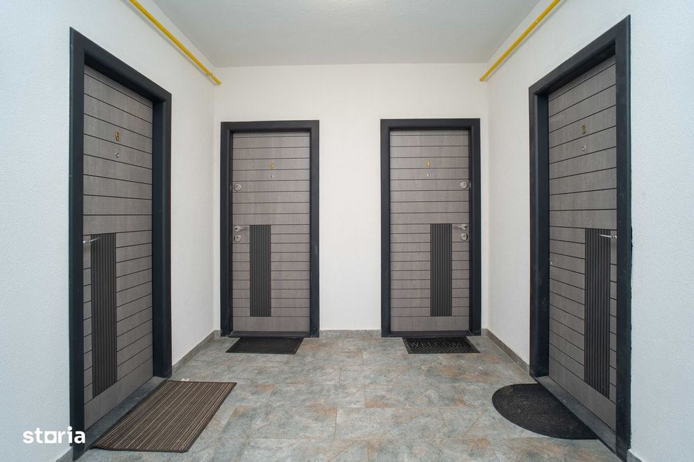 Apartament 2 cam D Frumoasa Hlincea Dezvoltator