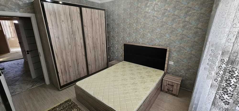 3/5/5 Сдаётся укомплектованная квартира на массиве Хумоюн ор.р Мойка