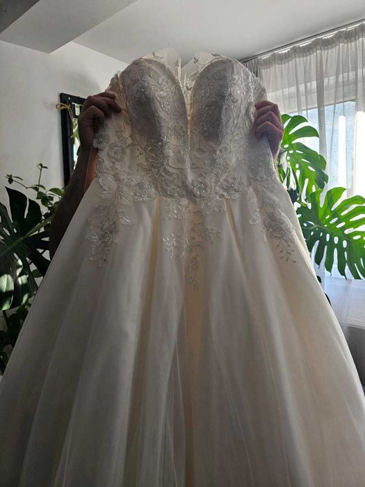 Rochie de mireasa