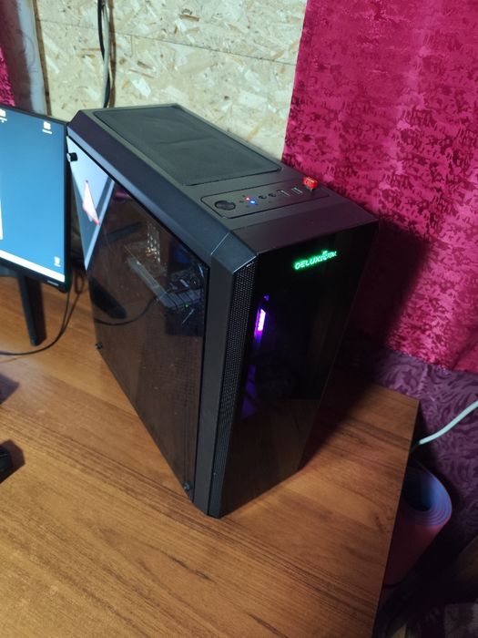 Продам игровой компьютер