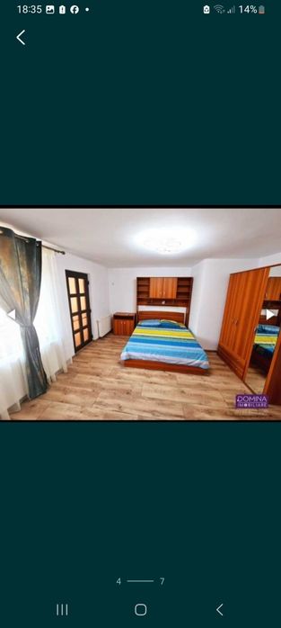 Apartament de închiriat