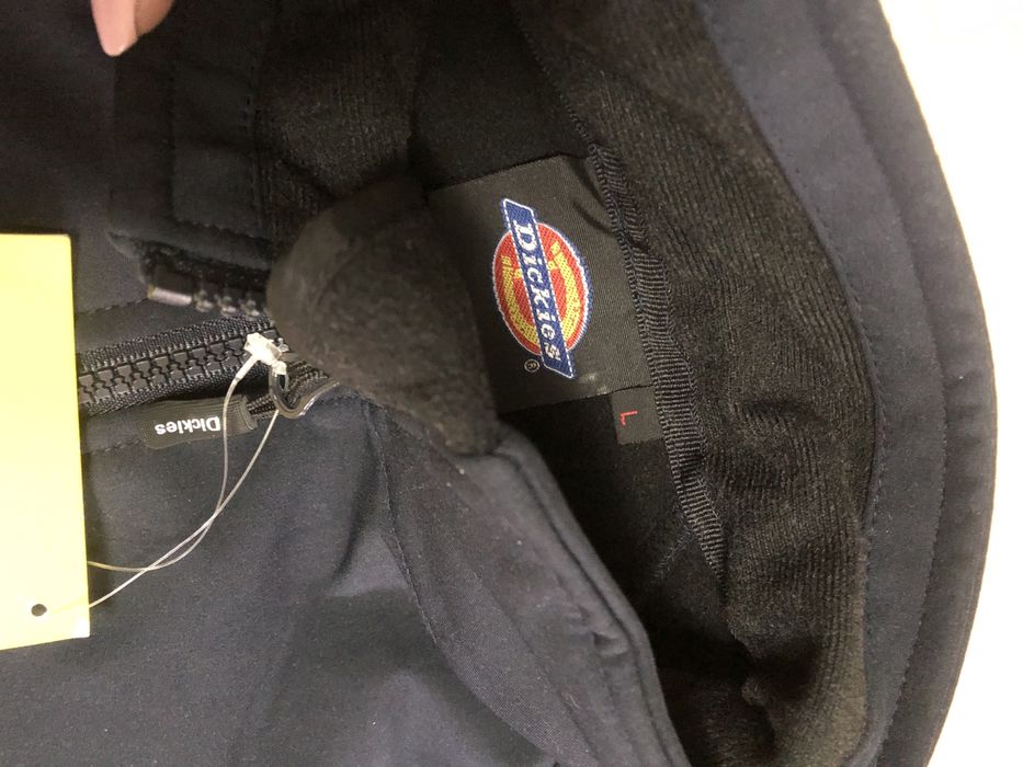 Куртка Dickies оригинал демисезон