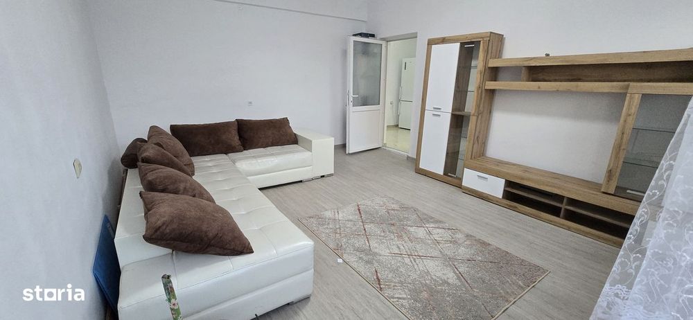 Inchiriere Apartament 2camer/2 balcoane,  Bulevardul Regele Carol I