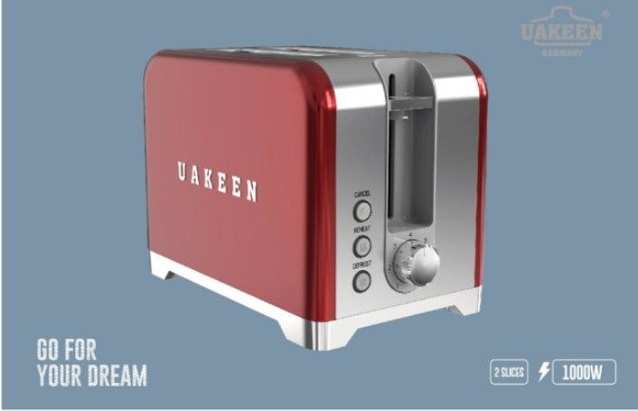 Тостер  су жаңа сатылады