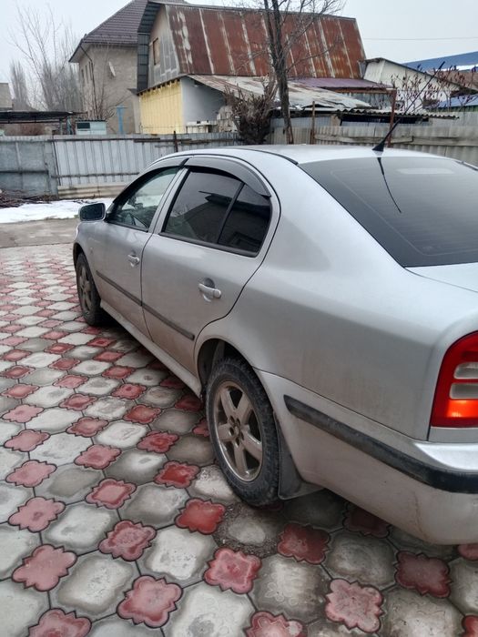 Продам автомобиль турбиновый