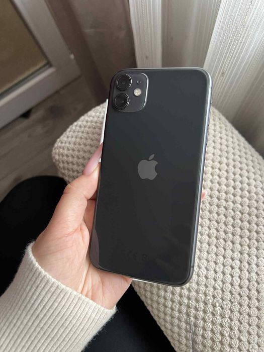 iPhone 11, 128 GB