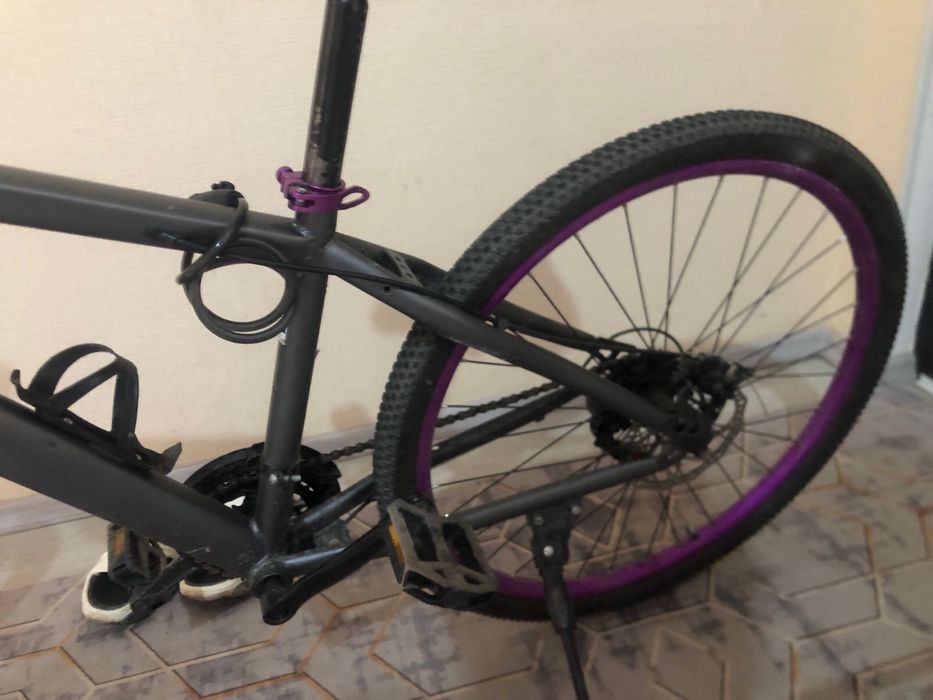 Продам велосипед.