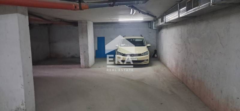 Продава се Гараж / Паркомясто в Варна, Трошево - 17 кв.м за 765 €/кв.м - Снимка #6