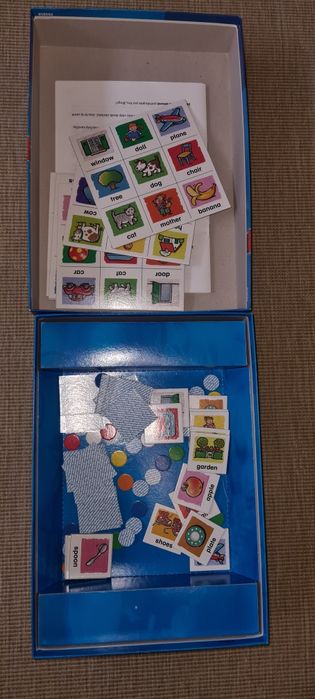 Colorino / Zoo / Junior English - Ravensburger