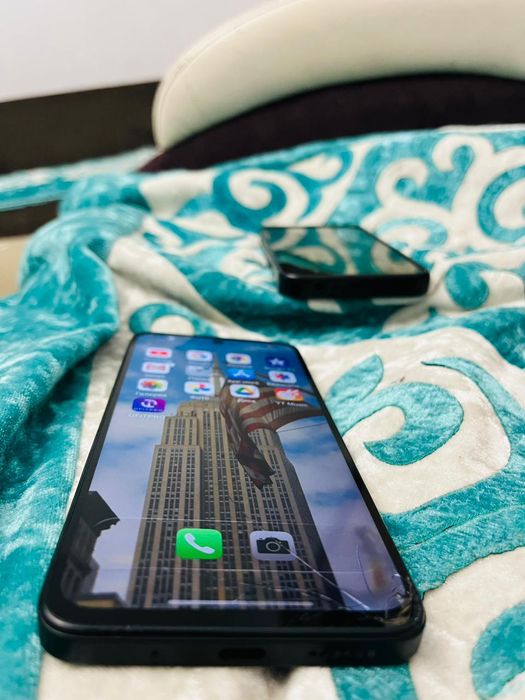 Редми 12 торг обмен