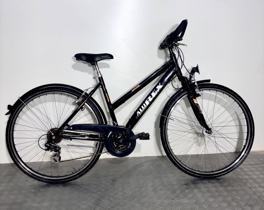 Алуминиев велосипед Alurex 28 цола/ колело