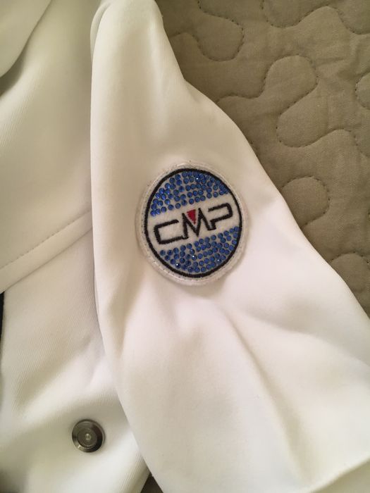 Haina termo fete CMP