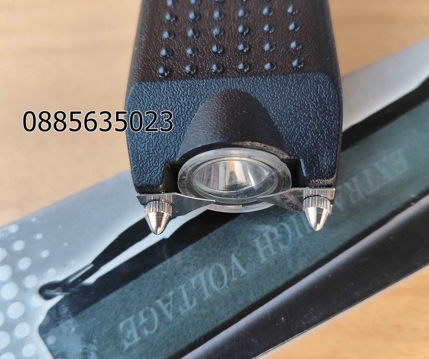 Мощен електрошок TW-928 / WS-802