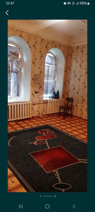 Продам квартиру в уральске в жаковском доме