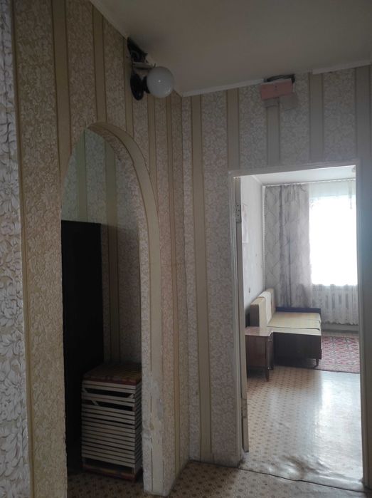 сдам 3-х комнатную квартиру