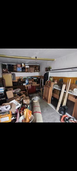 Продам гараж  по Амангельды ,6 м-н