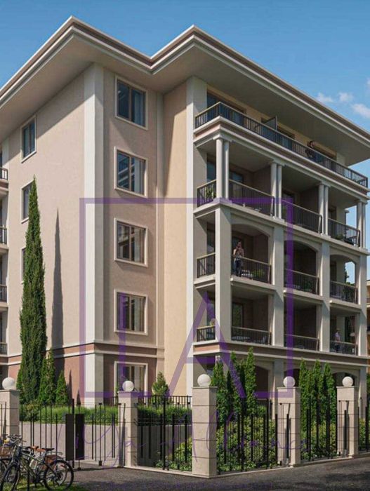 Продава се Ателие в к.к. Слънчев бряг - 38 кв.м за 2395 €/кв.м - Снимка #3