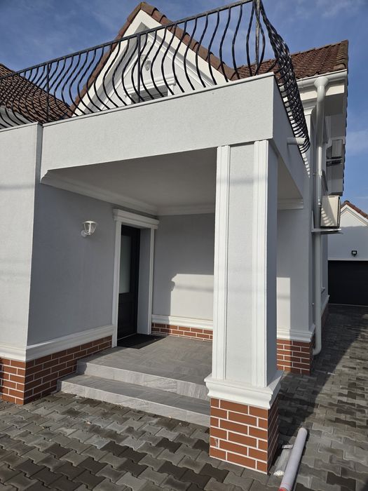 Casa de vânzare Sântandrei