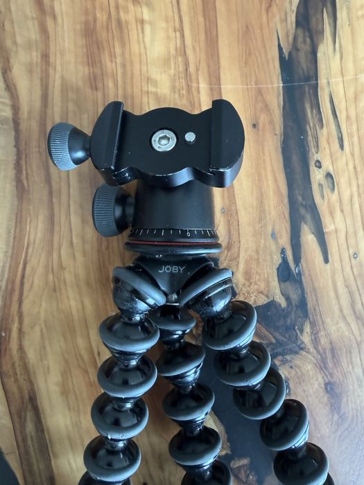 Trepied Joby Gorilla Pod