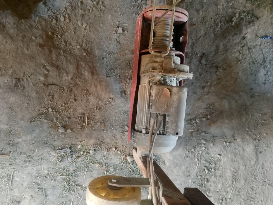 Куруллиш учун либйотка сотилади