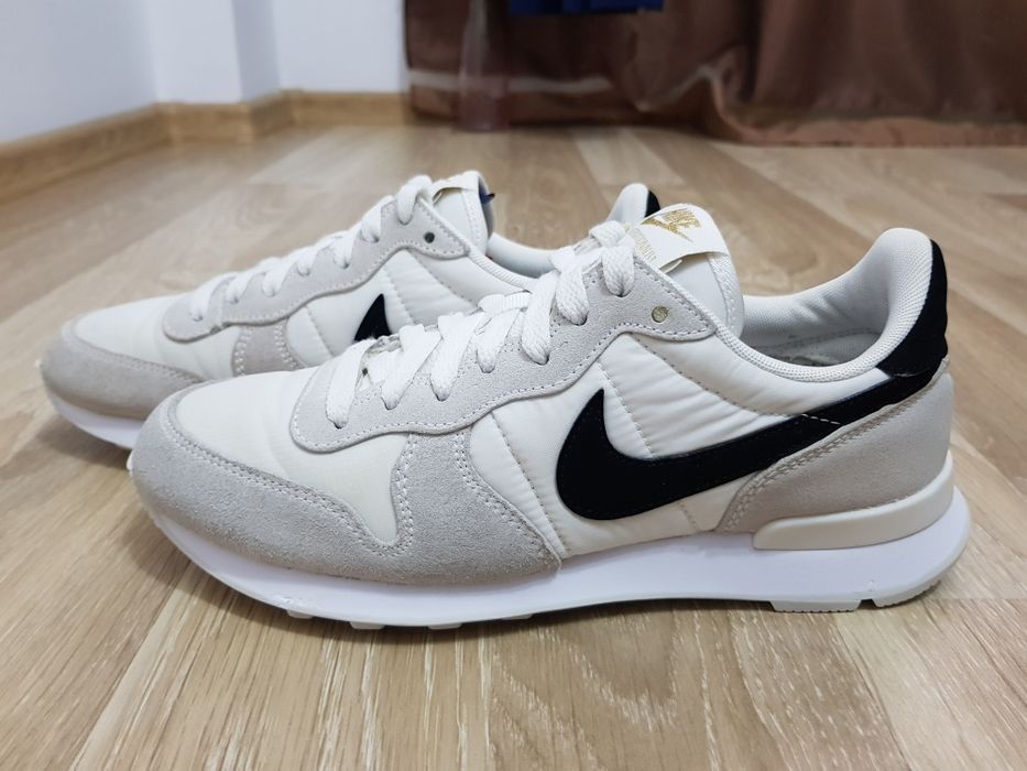 Adidași Nike mărimea 38