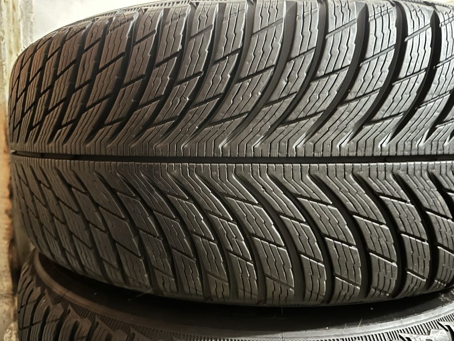 Jante Originale Bmw X3, X4 - G01,G02 pe 19 cu anv iarna sau Vara !!