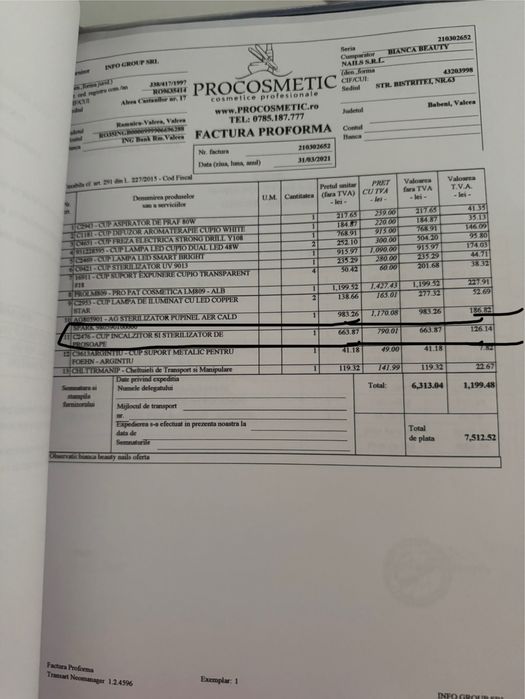 Sterilizator si incalzitor prosoape Cupio