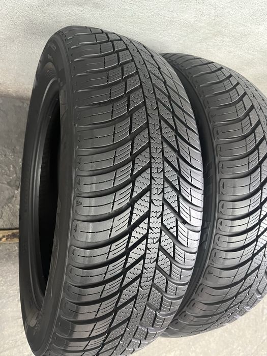 Anvelope iarna nexen 215/60/17