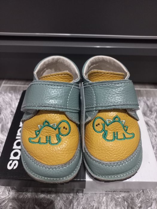 Ghete Macco cu brant de lână detașabil,marime 23