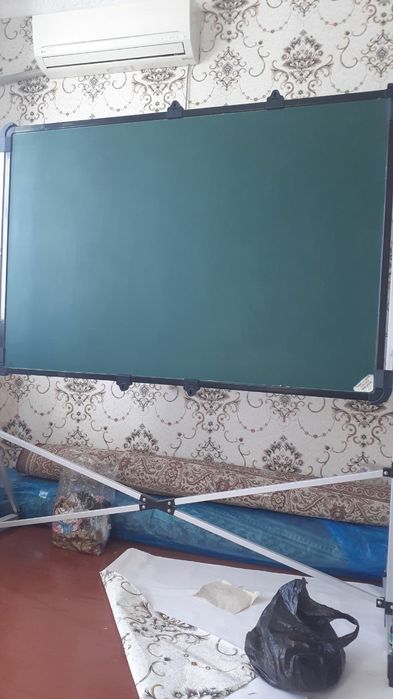 O'quv doskasi maktablar uchun