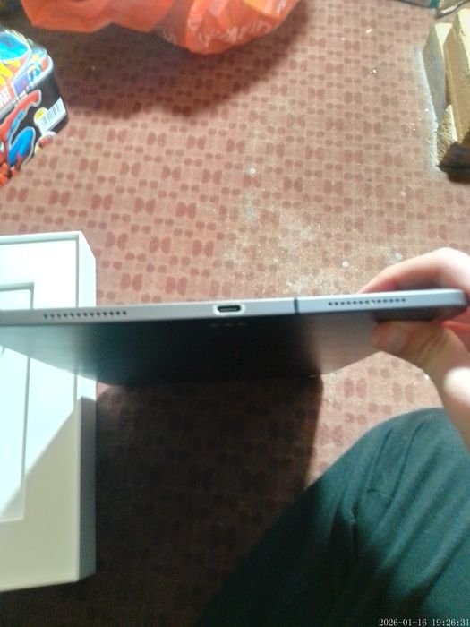 Ipad pro 11 3-поколения M1 Cellular