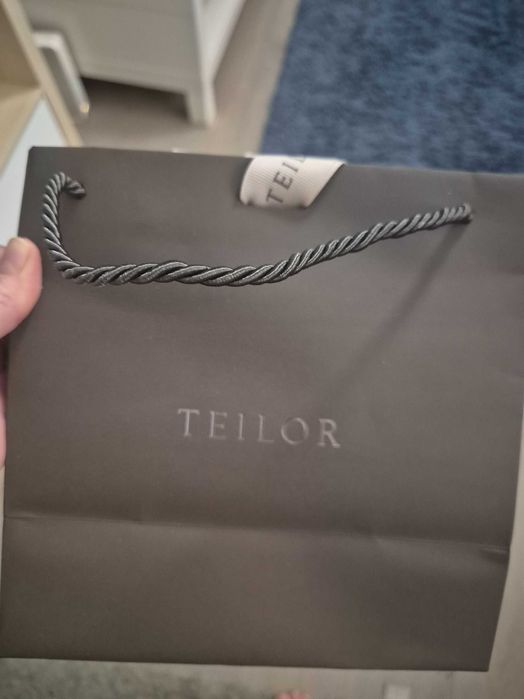 Cercei aur Teilor 14 carate