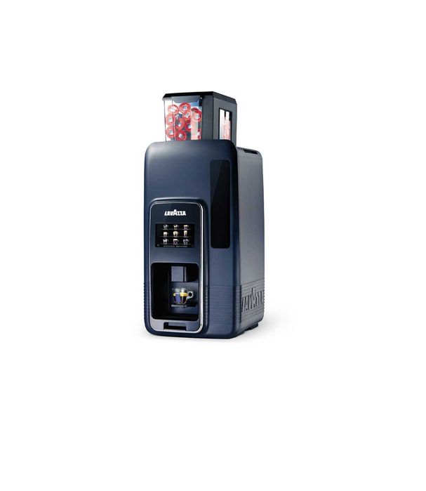 Кафе автомат Lavazza Blue LB-3050/51  MINI VENDING