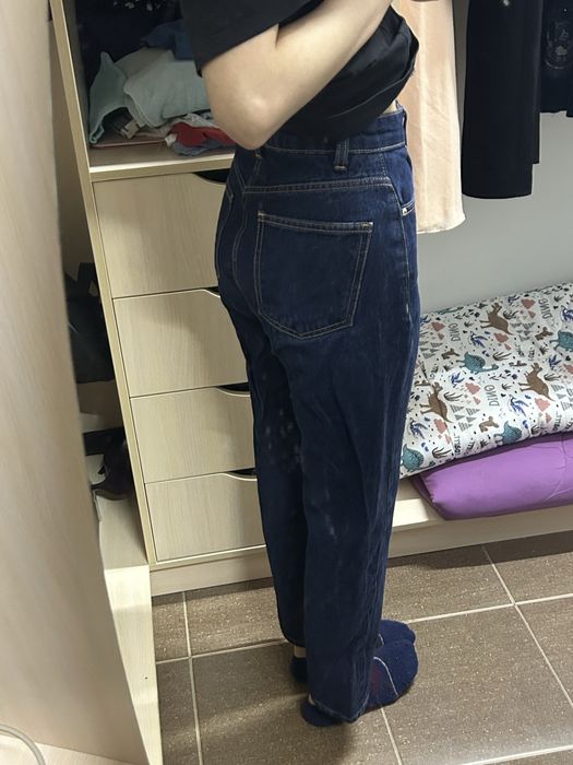 Продам срочно джинсы