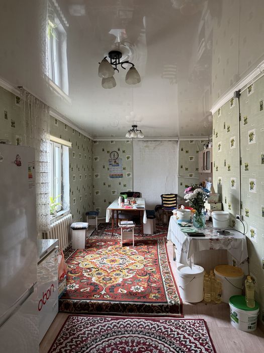 Продам дом адрес Тоғжигитова 15