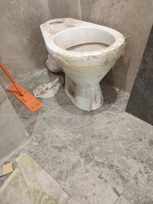 Продам унитаз для строики