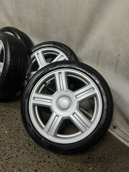 Торус атика воссен