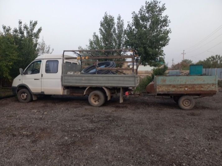 бурение скважин на воду