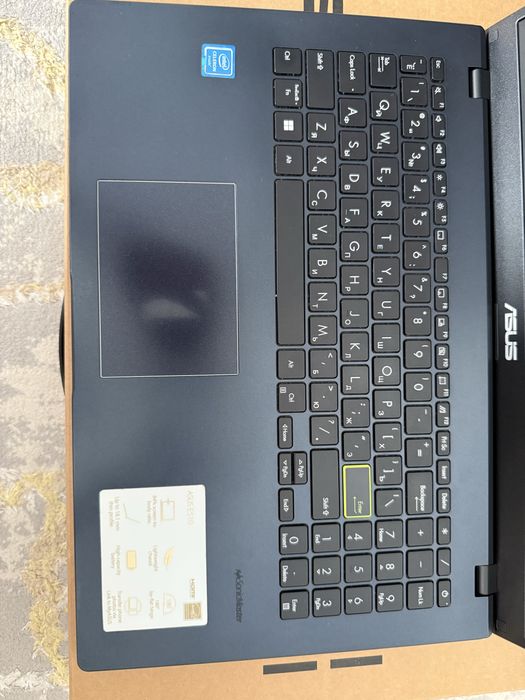 ASUS Intel Celeron