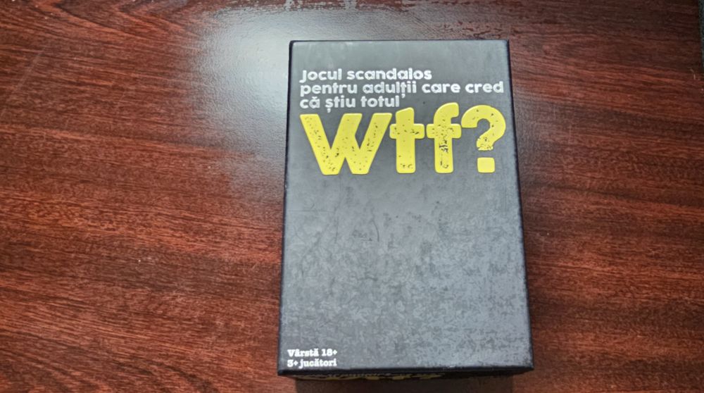 Jocuri de societate
