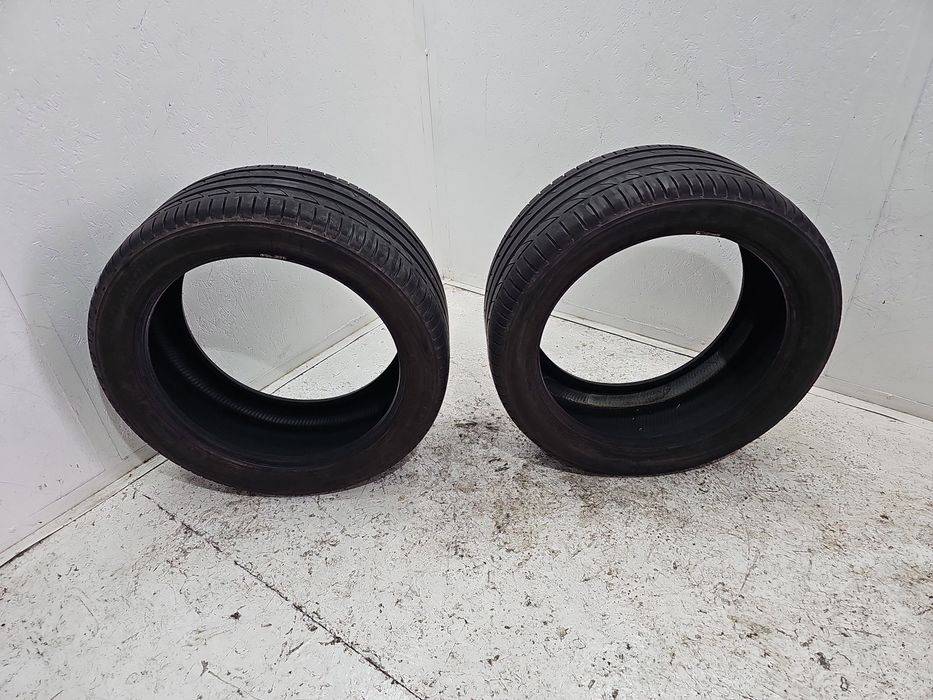 Set 2 anvelope vara Chevrolet Orlando [Fabr 2010-2018] OEM